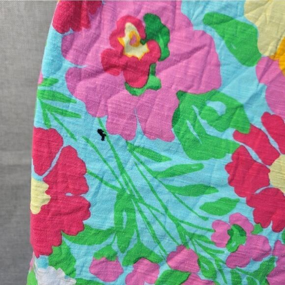 LILLY PULITZER Ants On Parade Tank - Picture 5 of 7